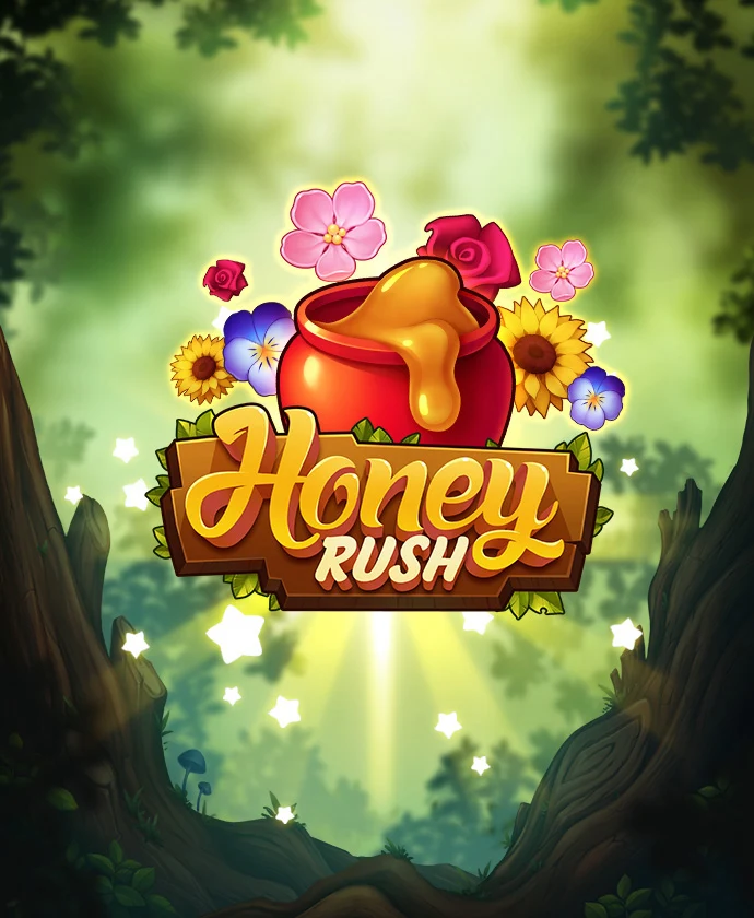 Honey Rush